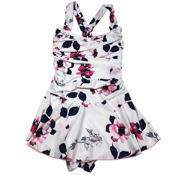 Summer Mae swim dress Large - Picture 2 of 9